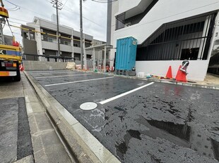 プレイズシード名古屋亀島の物件内観写真